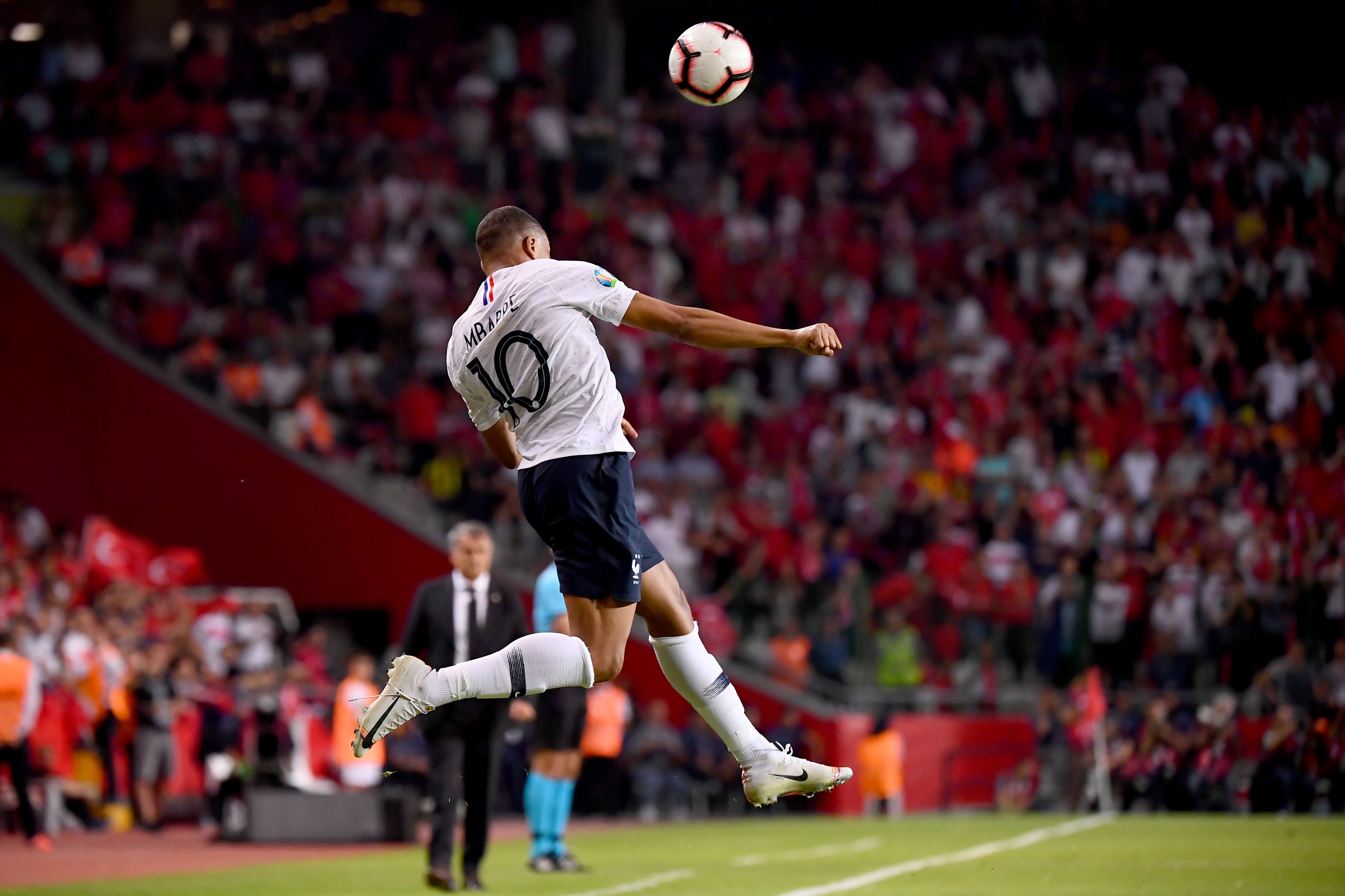 命运既定 命运既定