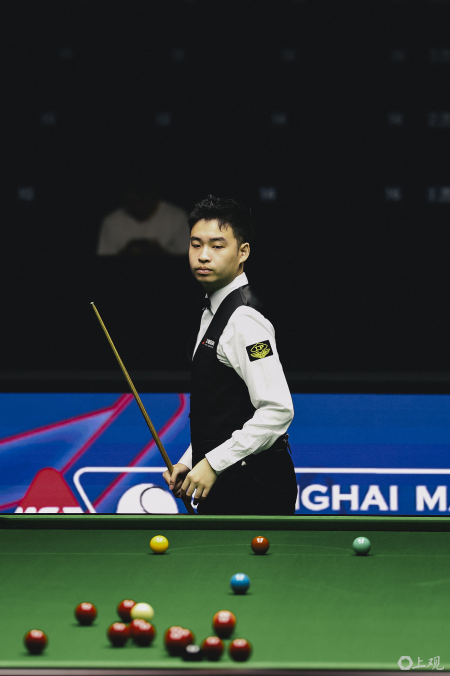 正因这种 正因这种