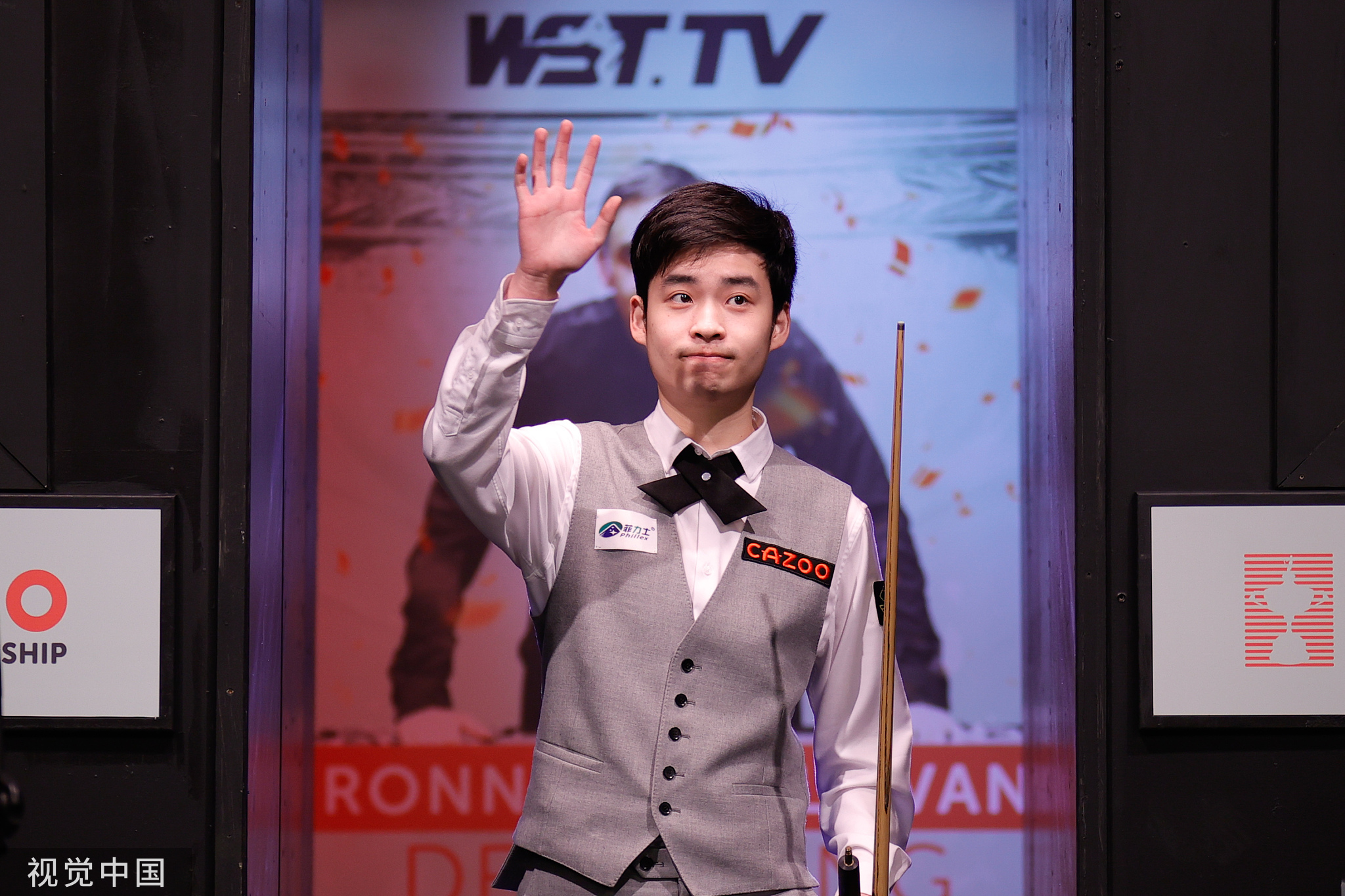 值得重点演 值得重点演